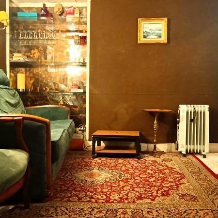 Lovely Studio Next To Notre-Dame Paris Ngoại thất bức ảnh