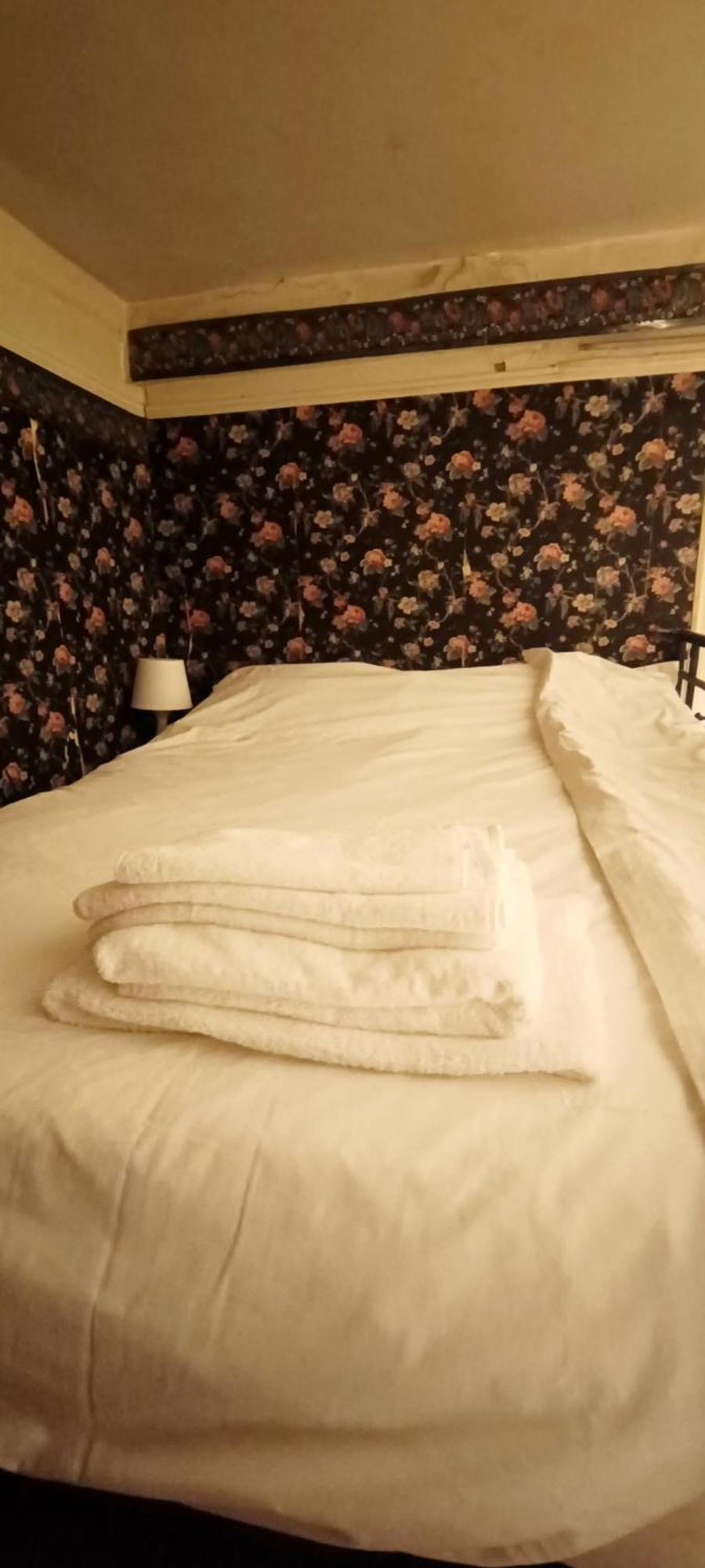 Lovely Studio Next To Notre-Dame Paris Ngoại thất bức ảnh